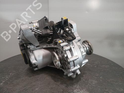 Gearbox SEAT LEON (5F1) 1.6 TDI | BP36014137M3 - Image 4