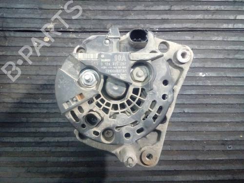 Alternator NISSAN CABSTAR E (TL_, VL_)  | BP12572076M7 