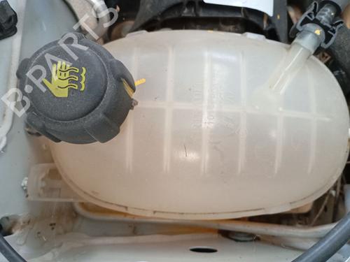 Used Expansion tank RENAULT EXPRESS Box Body/MPV 1.5 Blue dCi 75 (F6AA) (75 hp) 28071698