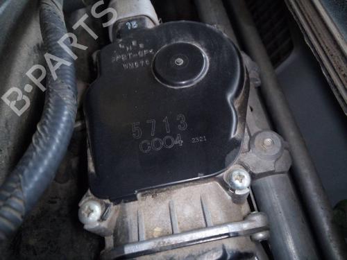 Front wiper motor NISSAN X-TRAIL (T32R)  | BP17023130M29 
