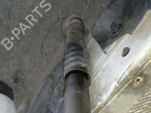 Used Left rear shock absorber RENAULT CLIO IV (BH_) 0.9 TCe 90 LPG (90 hp) 30750497