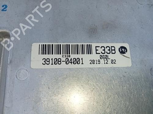 Engine control unit (ECU) HYUNDAI KONA (OS, OSE, OSI) 1.0 T-GDi | BP13252213M57 