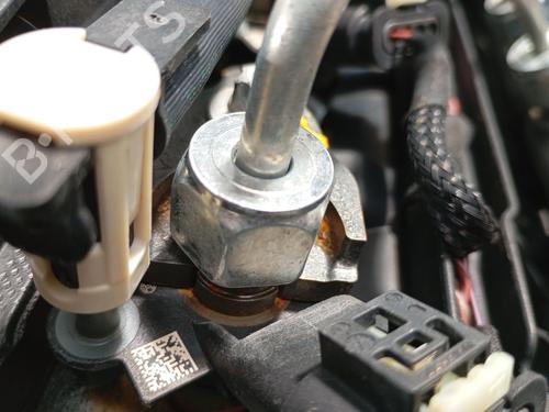 Engine INEOS GRENADIER Closed Off-Road Vehicle 3.0 TTD 4x4 (GEC) | BP25853117M1 