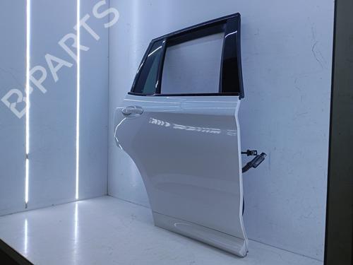 Porte arrière droite BMW X3 (G01, F97, G08) xDrive 20 d Mild-Hybrid | BP30754790C5