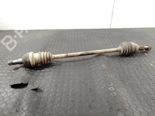 Used Right rear driveshaft Right rear driveshaft CHEVROLET CAPTIVA (C100, C140) 2.0 D 4WD (150 hp) 8691865 8691865
