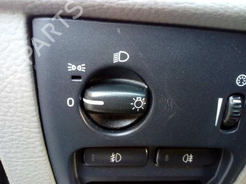 Used Headlight switch VOLVO XC90 I (275) D5 AWD (163 hp) 3521063