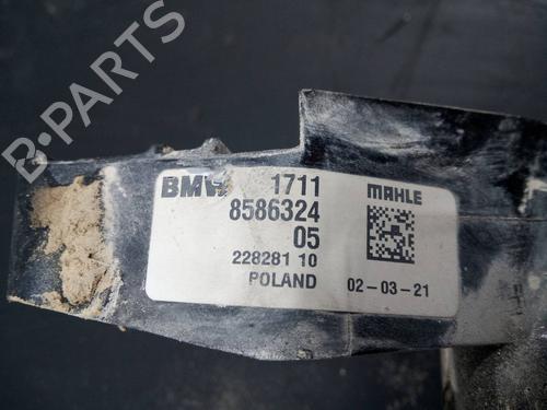 Køler BMW 1 (F40) 118 d | BP15484655M31 