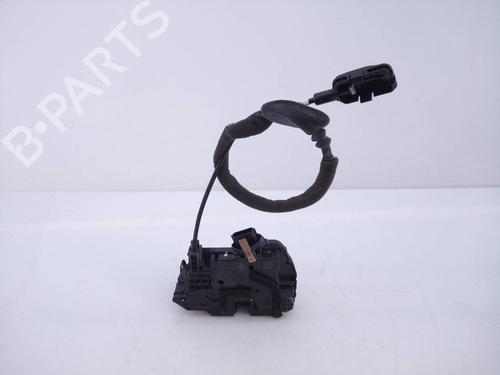 Front right lock RENAULT ZOE (BFM_)  | BP17491674C97 