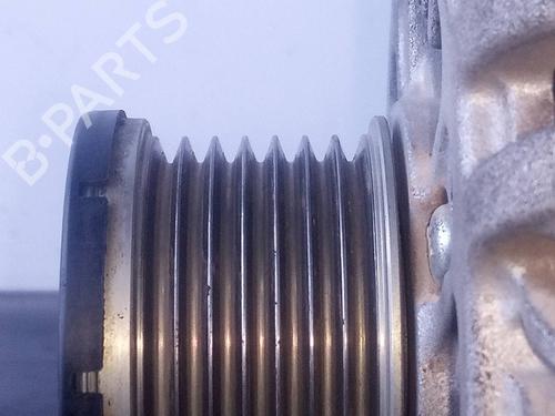 Alternator FIAT TALENTO Van (296_)  | BP20929249M7 