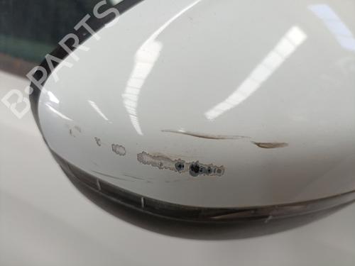 Right mirror PEUGEOT 308 II (LB_, LP_, LW_, LH_, L3_) 1.6 HDi | BP29970584C27