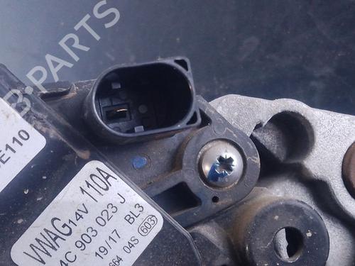 Alternator SKODA FABIA III (NJ3) 1.0 | BP15812228M7 