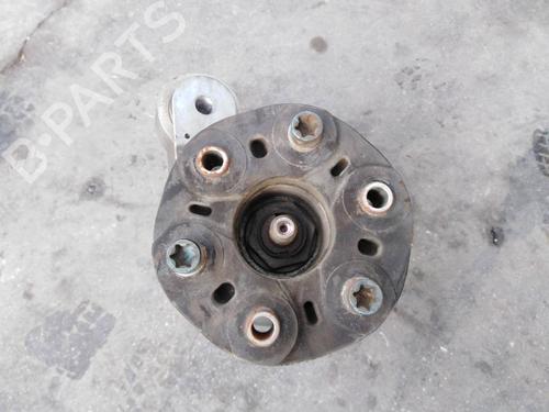 Rear differential MERCEDES-BENZ C-CLASS (W204)  | BP9814265M24 