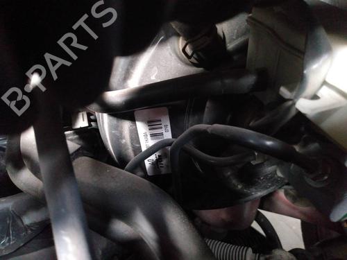Used Servo brake NISSAN JUKE (F15) 1.6 (117 hp) 10713435