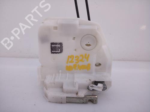 Front right lock PEUGEOT 4008  | BP18244404C97 
