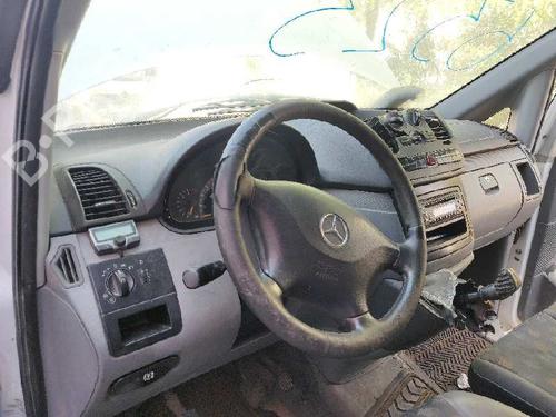 Starter MERCEDES-BENZ VITO / MIXTO Van (W639)  | BP4250815M8 