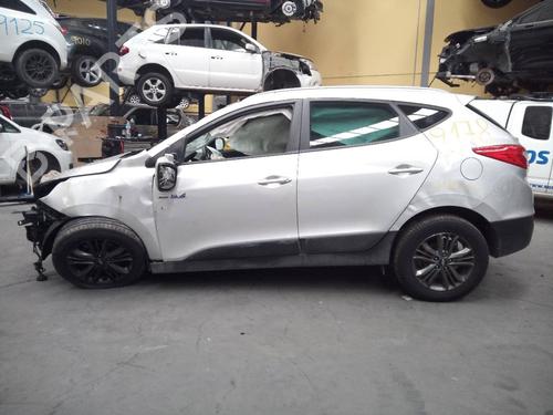 Right rear window motor HYUNDAI ix35 (LM, EL, ELH)  | BP8367030E22 