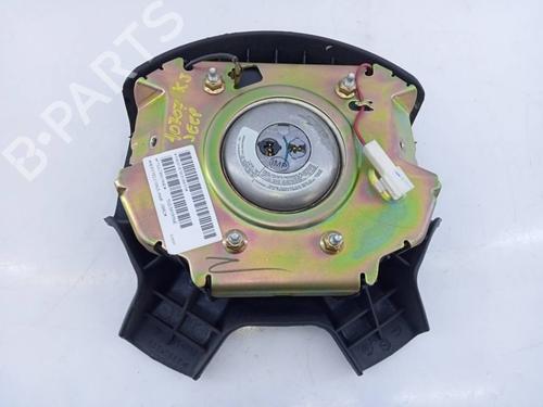 Driver airbag JEEP CHEROKEE (KJ) 2.5 CRD 4x4 | BP11280862C9 