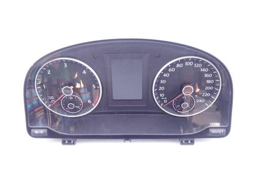 Kombinert Instrument VW CADDY IV Box Body/MPV (SAA, SAH) [2015-2025]  22388622