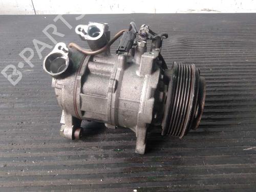 Used AC compressor BMW 1 (F20) 118 d (143 hp) 5876707