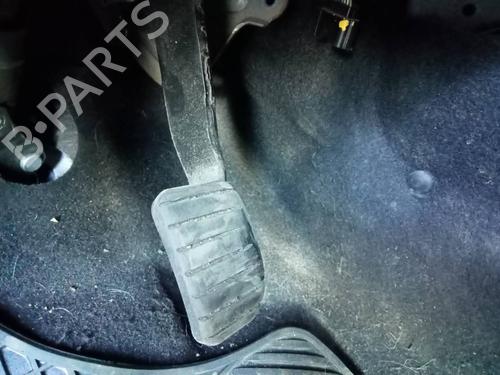 Used Break pedal DACIA DOKKER MPV (KE_) [2012-2025]  19644314