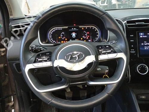 Lenkrad für HYUNDAI TUCSON (NX4E, NX4A) 1.6 T-GDi (150 hp) 30838668