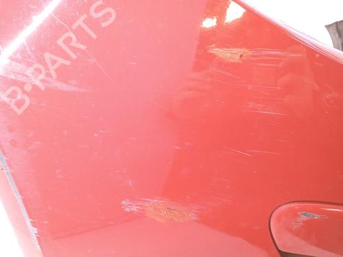 Front bumper SEAT ALTEA (5P1) 1.9 TDI | BP29878692C7