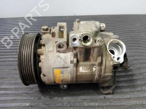 AC compressor AUDI A2 (8Z0) 1.4 | BP3503121M34 