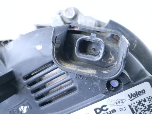 Alternator RENAULT EXPRESS Box Body/MPV 1.5 Blue dCi 75 (F6AA) | BP28071682M7 
