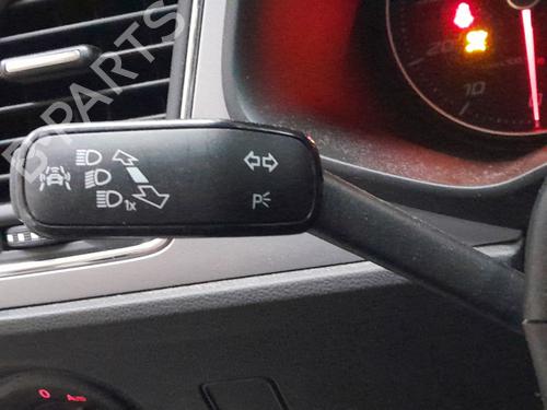 Mando intermitentes / limpia SEAT LEON (5F1) 1.2 TSI (110 hp) 32001586