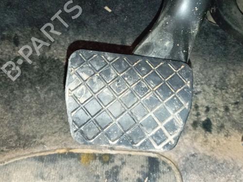 bremsepedal bremsepedal AUDI A1 Sportback (GBA) 30 TFSI (110 hp) 33983775 33983775