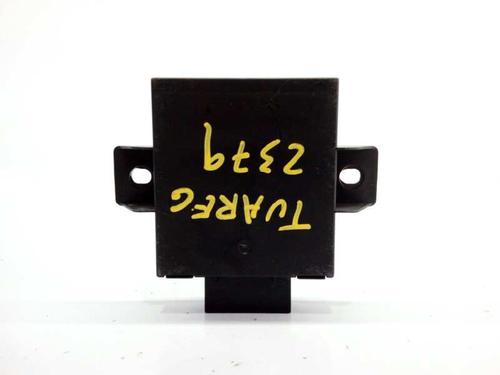 Electronic module VW TOUAREG (7LA, 7L6, 7L7) 2.5 R5 TDI | BP1918762M83 