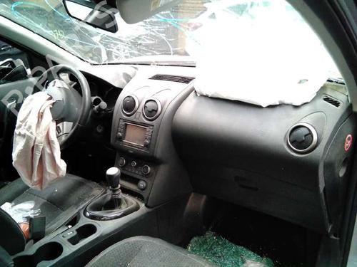 Gearbox control unit NISSAN QASHQAI / QASHQAI +2 I (J10, NJ10, JJ10E) 1.6 dCi | BP6138660M52 