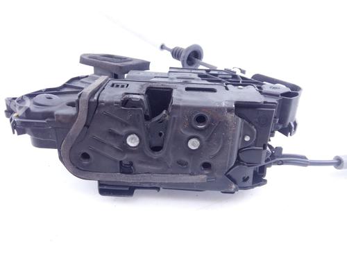 Front left lock SKODA FABIA III Estate (NJ5)  | BP22957377C98 