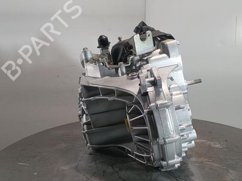 Gearbox FIAT DOBLO Bus (263_) 1.6 D Multijet (263AXP1B, 263AXW1B) | BP29394666M3 