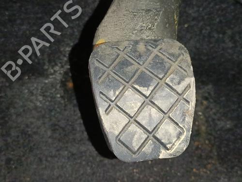 Used Break pedal SKODA FABIA IV (PJ3) 1.0 TSI (95 hp) 28952782