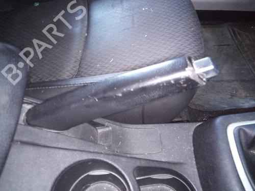 Used Hand brake KIA CEE'D Hatchback (ED) [2006-2012]  19775670