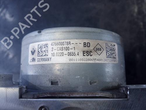 ABS pump DACIA LODGY (JS_)  | BP18343504M43 