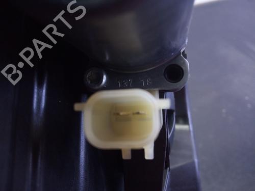 Rudehejsemekanisme venstre bagtil JEEP COMPASS (MP, M6, MV, M7) 1.4 MultiAir | BP28140153C24 