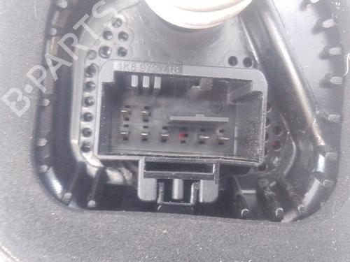 Right taillight SKODA KAROQ (NU7, ND7) 1.5 TSI | BP33462788C35 - Image 4