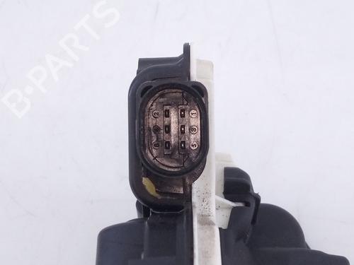 Rear left lock VW TIGUAN (5N_)  | BP23566080C100 