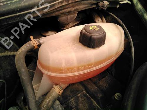 Expansion tank RENAULT TRAFIC II Bus (JL) 2.0 dCi 115 BP6554738C120