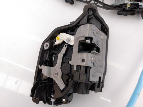 Front right lock BMW X1 (F48) sDrive 18 d | BP9456895C97 
