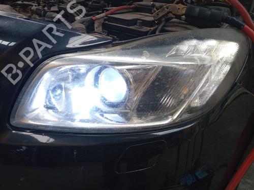 Used Left headlight Left headlight OPEL INSIGNIA A (G09) 2.0 CDTI (68) (131 hp) 34349994 34349994