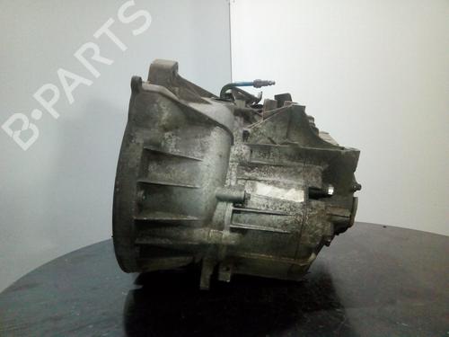 Gearbox LAND ROVER FREELANDER I (L314) 2.0 Td4 4x4 | BP5313170M3