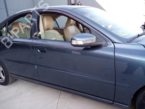 Right front door VOLVO S60 I (384) D5 | BP24681281C3 