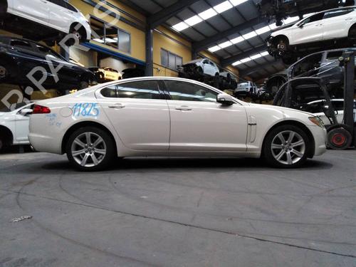 Left front window switch JAGUAR XF I (X250) 2.7 D | BP16213453I27 