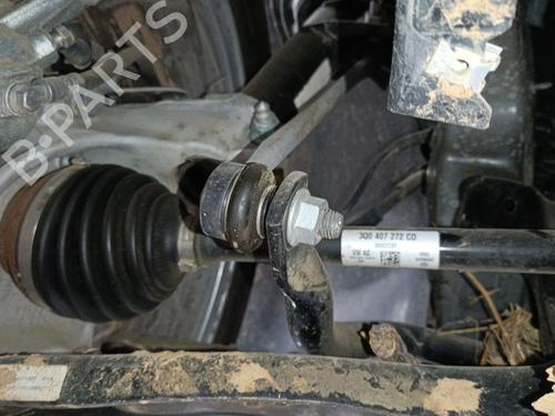 Used Right front driveshaft Right front driveshaft SKODA KAROQ (NU7, ND7) 1.5 TSI (150 hp) 33462804 33462804