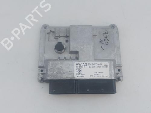 Used Engine control unit (ECU) Engine control unit (ECU) AUDI A1 Sportback (GBA) 30 TFSI (110 hp) 33932841 33932841