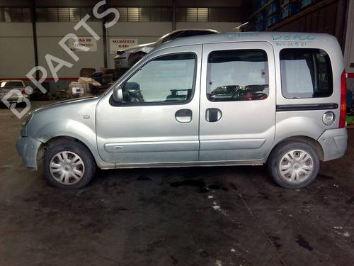 RENAULT KANGOO (KC0/1_) 1.5 dCi (84 hp) 888534