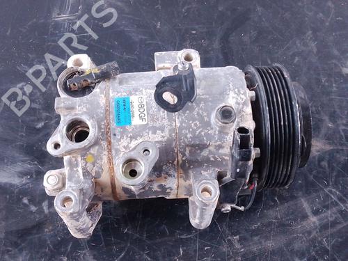 AC-Kompressor MAZDA CX-30 (DM)  | BP29915562M34 